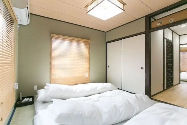 Shichihonmatsu Machiya ICHI