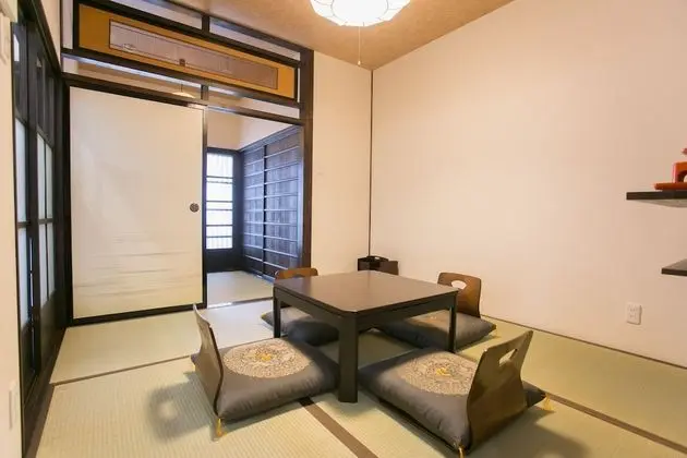 Shichihonmatsu Machiya NI