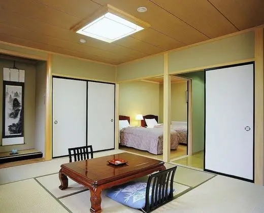 Shichimionsenhotel Keizantei - Oda