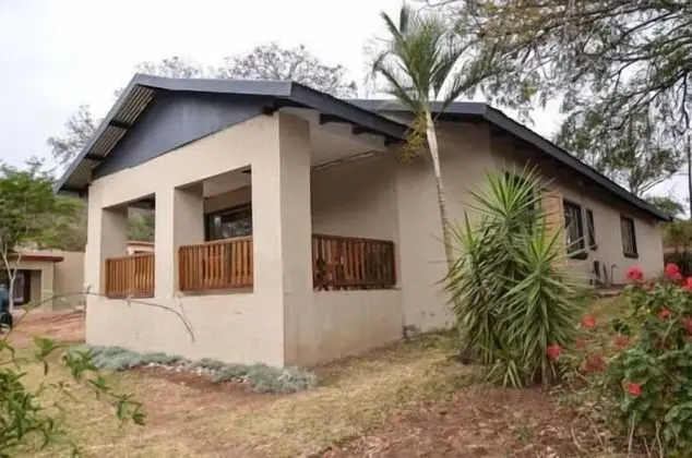 Shidila Lodge