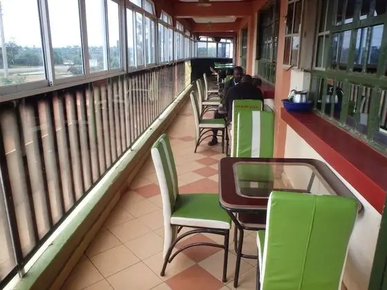 Shield Park Villa Hotel