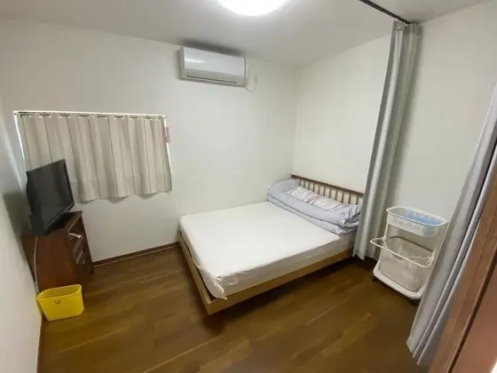 Shiga Biwa Lake Shanshui House - Öne Çıkan Resim