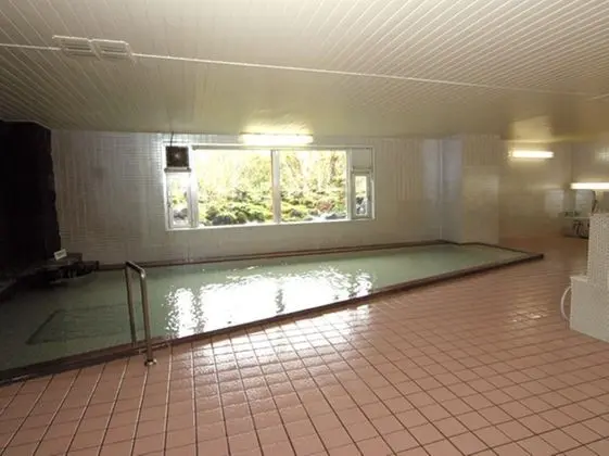 Shiga Grand Hotel - Havuz