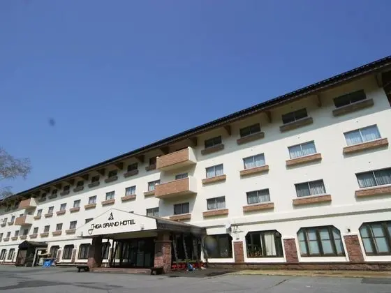 Shiga Grand Hotel - Öne Çıkan Resim