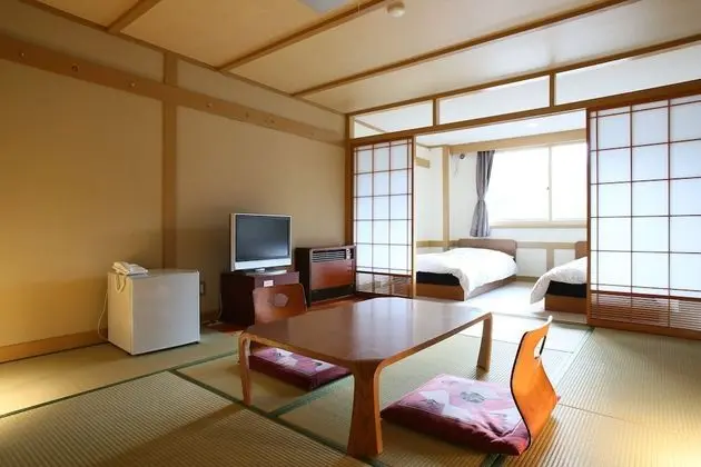 Shiga Palace Hotel - Oda
