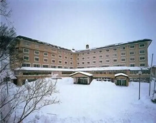 Shiga Park Hotel - Öne Çıkan Resim