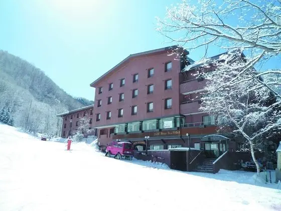HOTEL Shiga Sunvalley - Öne Çıkan Resim