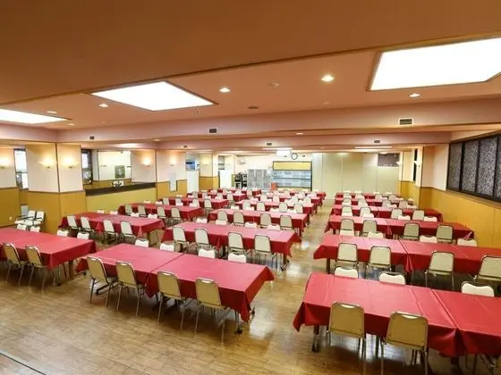 Shigaichii Hotel - Yerinde Yemek