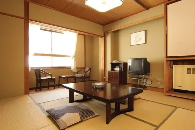 Shigakogen Lodge - Oda