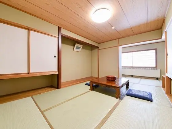 Shigakogen Olympic Hotel - Oda
