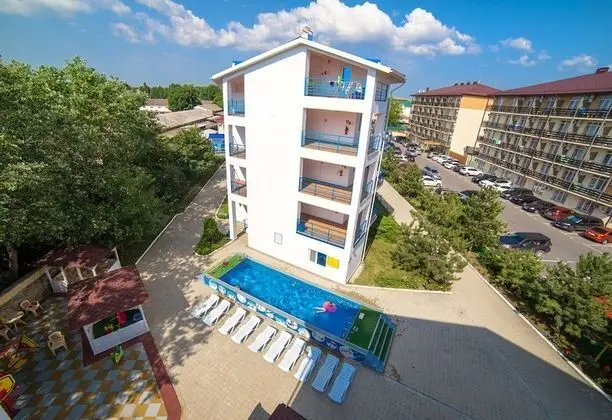 Hotel Shihan