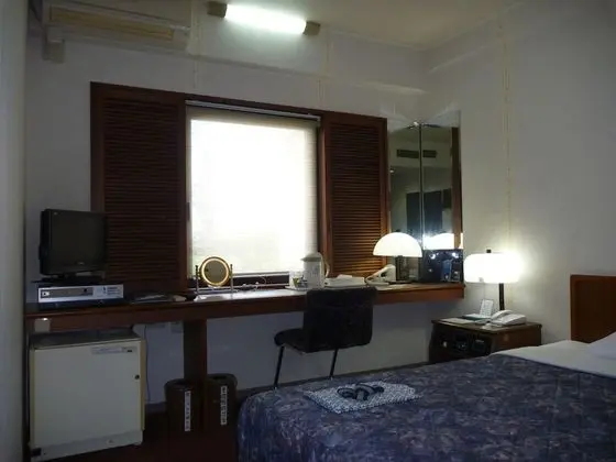 Shiisar Inn Naha - Oda