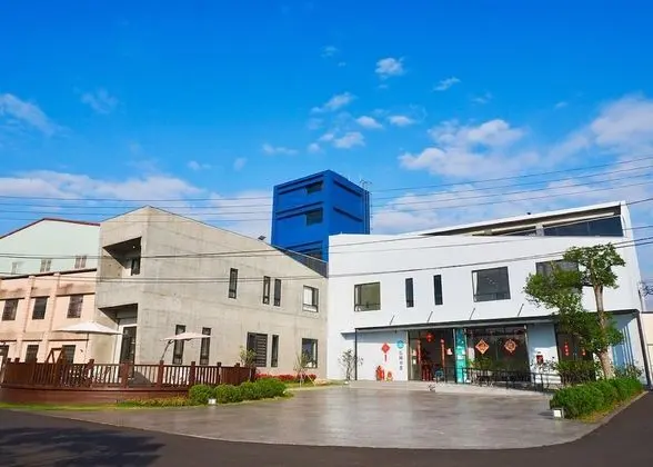 Shikang Water House