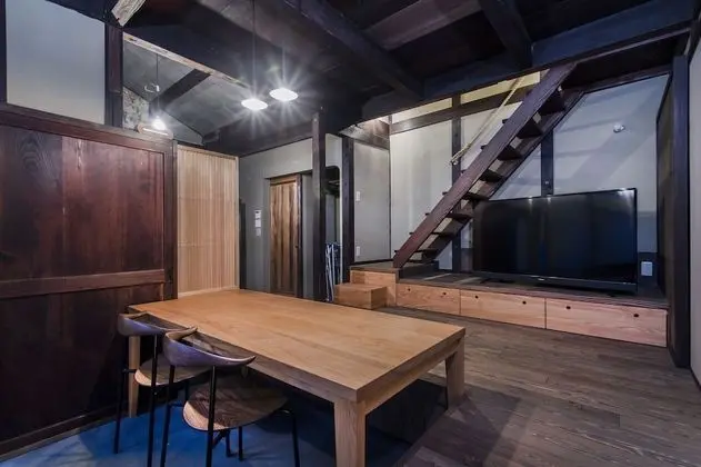 Shiki Homes BISHO - Öne Çıkan Resim