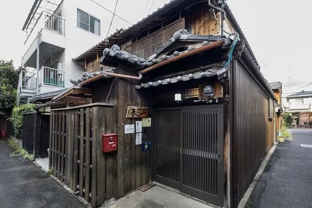 Shiki Homes HARU - Dış Mekan