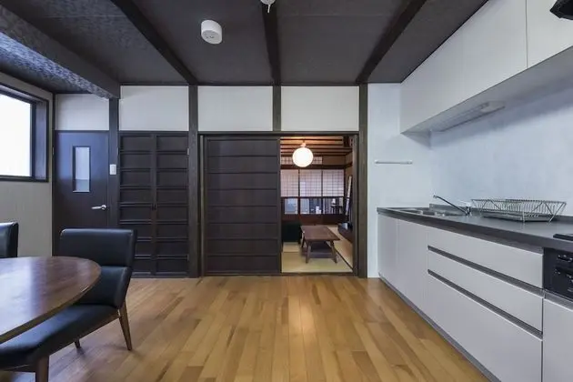 Shiki Homes HARU - İç Mekan
