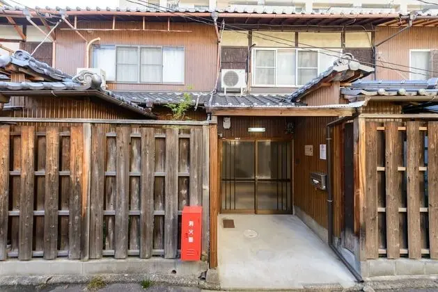 Shiki Homes HIKARI - Dış Mekan