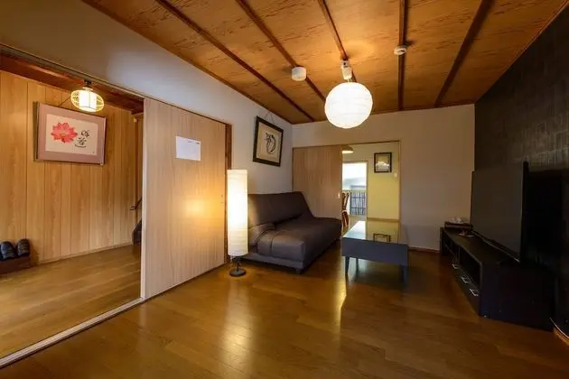 Shiki Homes HIKARI - Öne Çıkan Resim