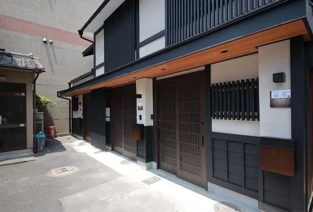 Shiki Homes IKKŌ 10