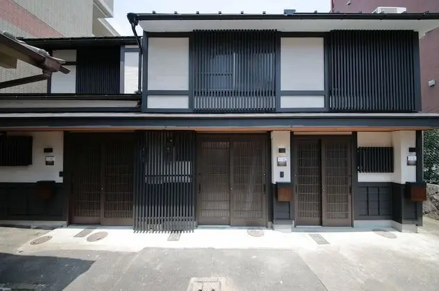 Shiki Homes IKKŌ 8