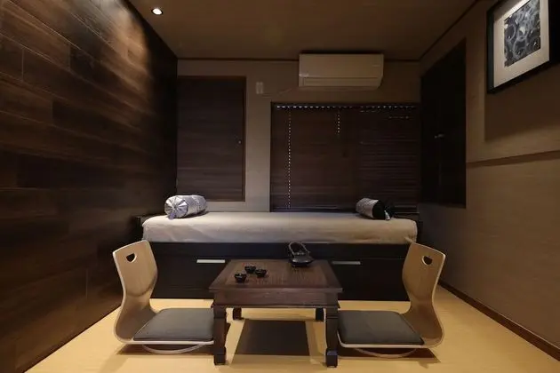 Shiki Homes IKKŌ 8 - Öne Çıkan Resim