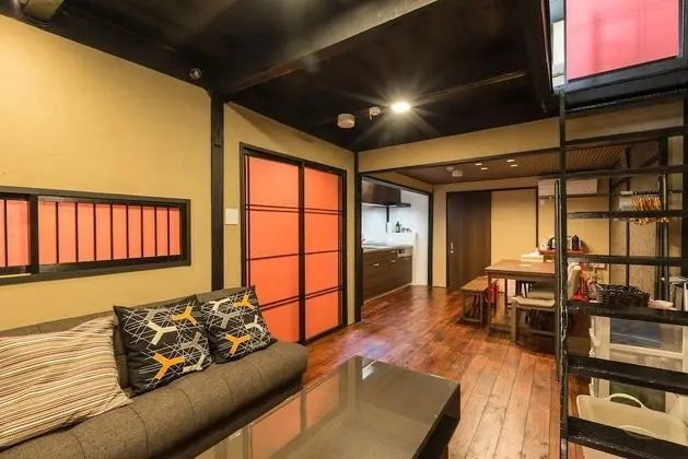 Shiki Homes NATSU