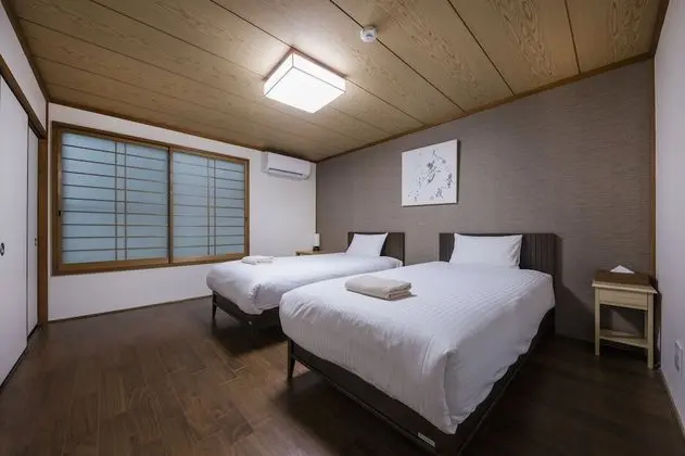 Shiki Homes NENE - Oda