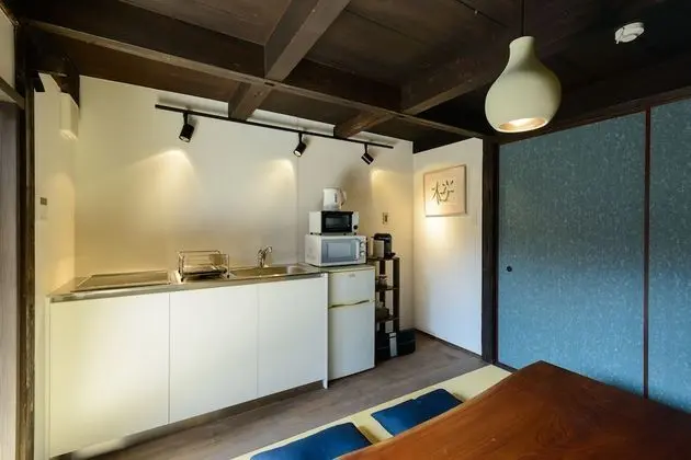 Shiki Homes TSURU KAME - Mutfak
