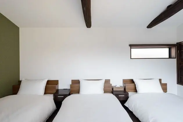 Shiki Homes TSURU KAME - Oda