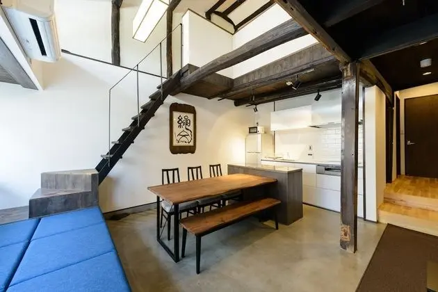 Shiki Homes TSURU KAME - Öne Çıkan Resim