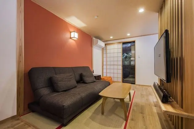 Shiki Homes ZEN FUYACHO - Öne Çıkan Resim