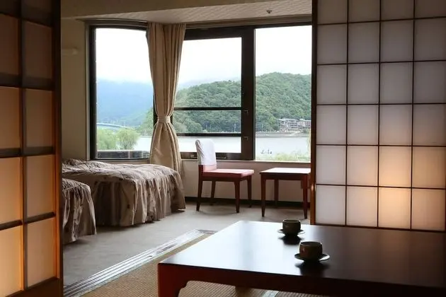 Shiki No Yado Mt Fuji - Oda