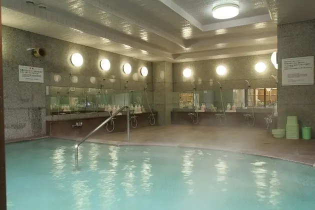 Shiki No Yado Mt Fuji - Spa