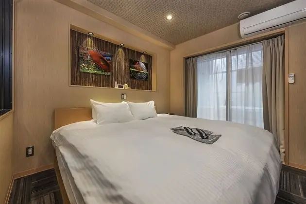 Shiki Suites - Kyoto Umekoji - Öne Çıkan Resim