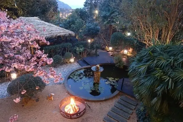 Hotel Shikinokura