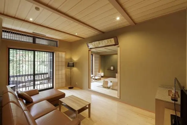 Hotel Shikinoyakata Nasu - Öne Çıkan Resim