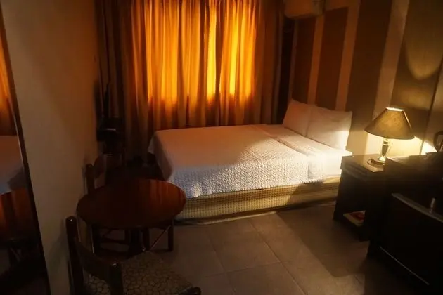 The Shilla Philia Hotel - Oda