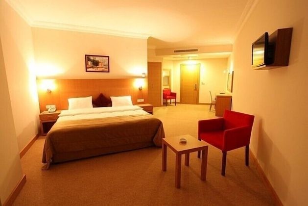 Shilla HotelFotoğrafı
