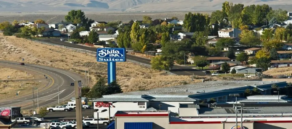 Shilo Inn Elko