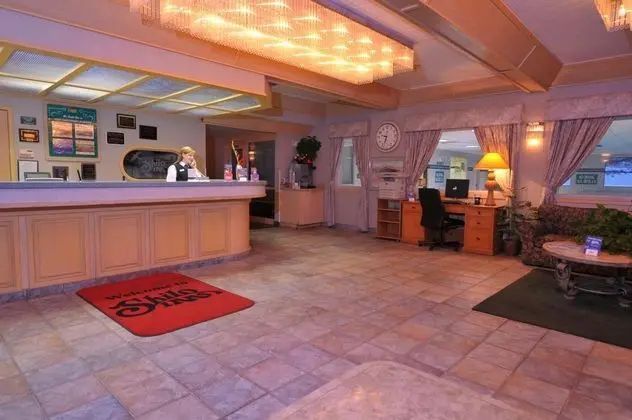 Shilo Inn Nampa Suites