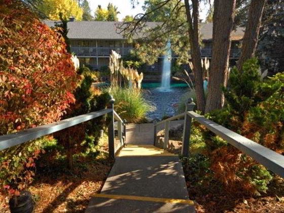Shilo Inn Suites Beaverton