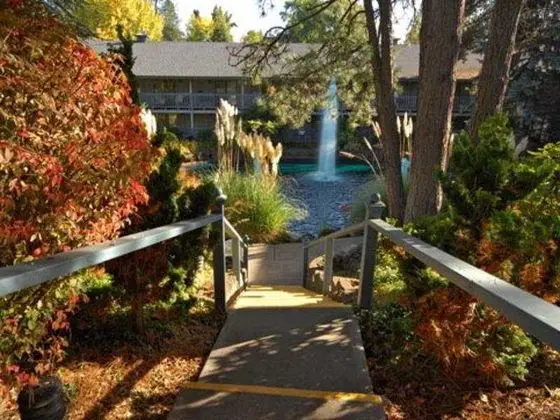 Shilo Inn Suites Beaverton