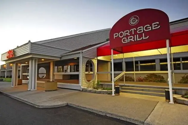 Shilo Inn Suites The Dalles