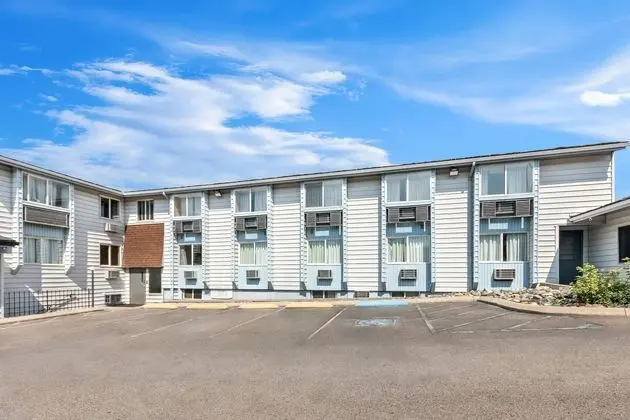 Shilo Inn & Suites - Dış Mekan