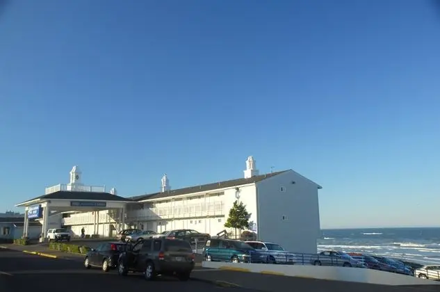 Shilo Inn Suites Oceanfront Newport