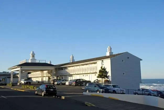 Shilo Inn Suites Oceanfront Newport - Öne Çıkan Resim