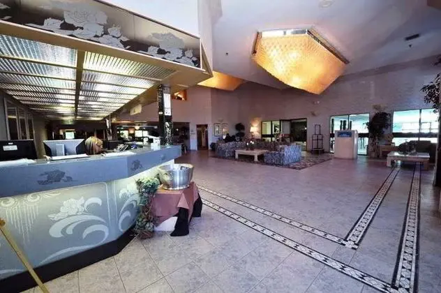 Shilo Inn Suites Portland Airport