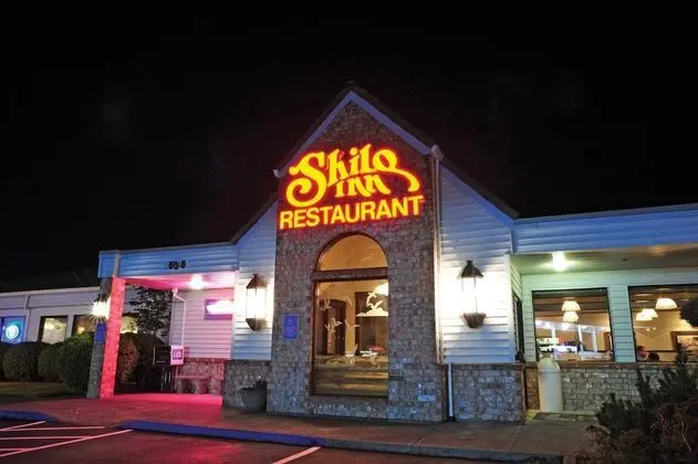 Shilo Inn Suites Tillamook