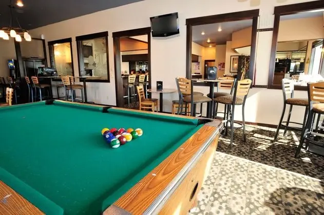 Shilo Inn Suites Tillamook