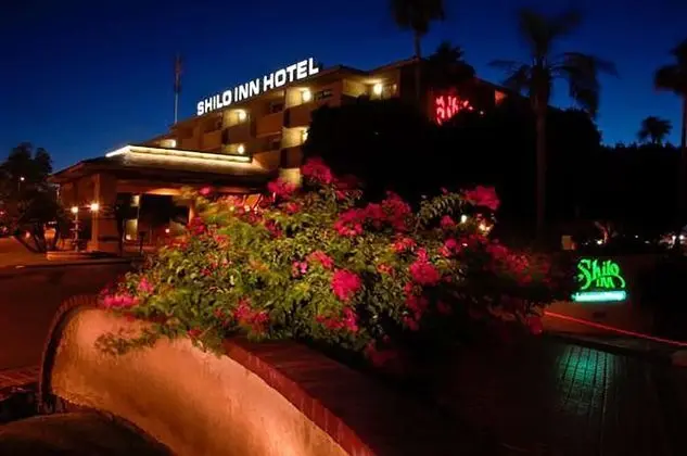 Shilo Inn Hotel & Suites - Yuma - Dış Mekan